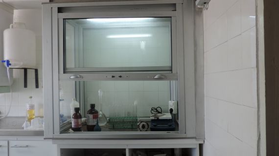 Laboratorio Inqui