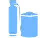 Ablandamiento, desmineralización y filtración